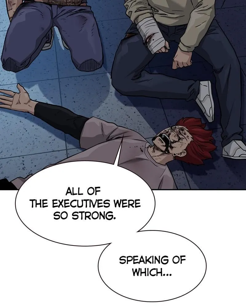 Read To Not Die EN Manga Online