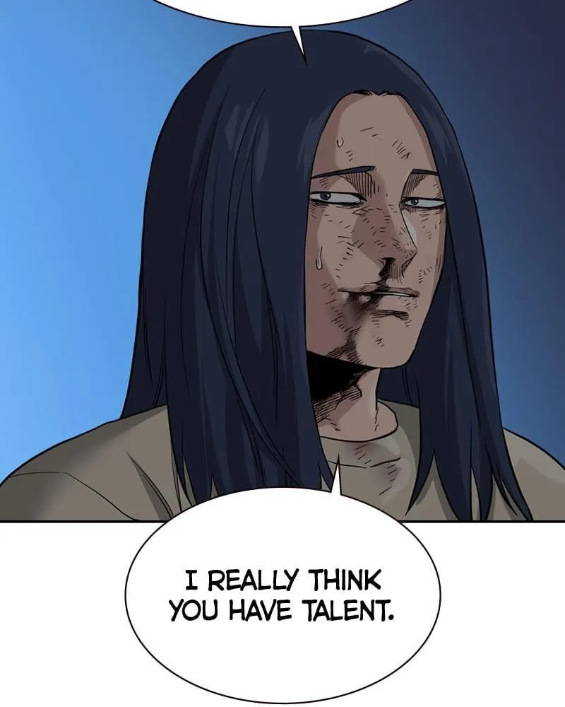 Read To Not Die EN Manga Online