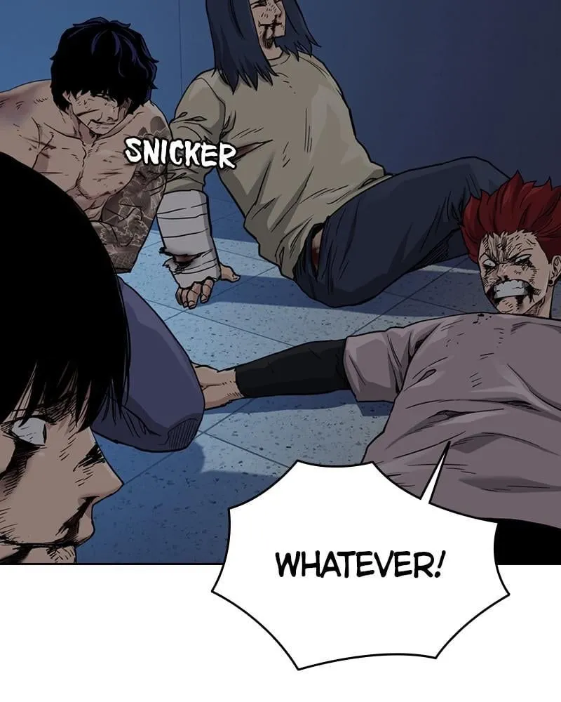 Read To Not Die EN Manga Online