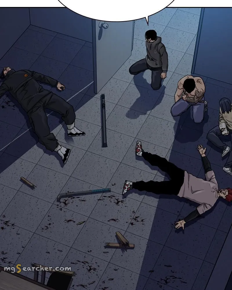 Read To Not Die EN Manga Online