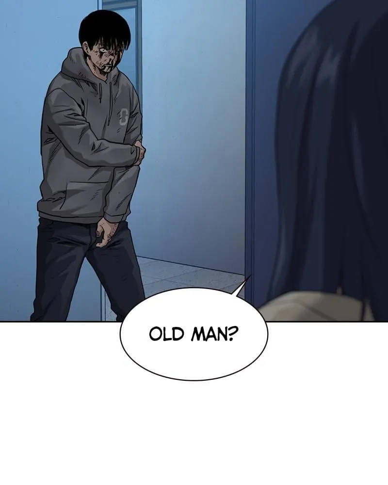 Read To Not Die EN Manga Online