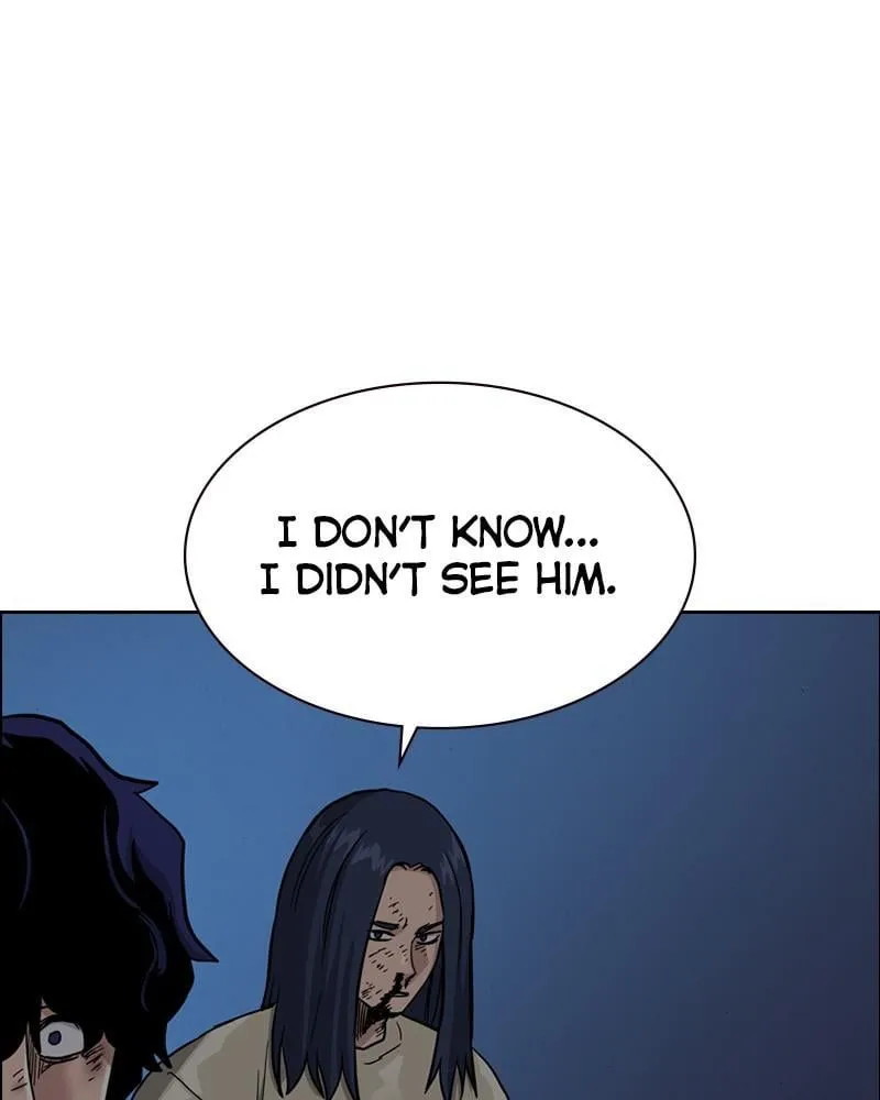 Read To Not Die EN Manga Online