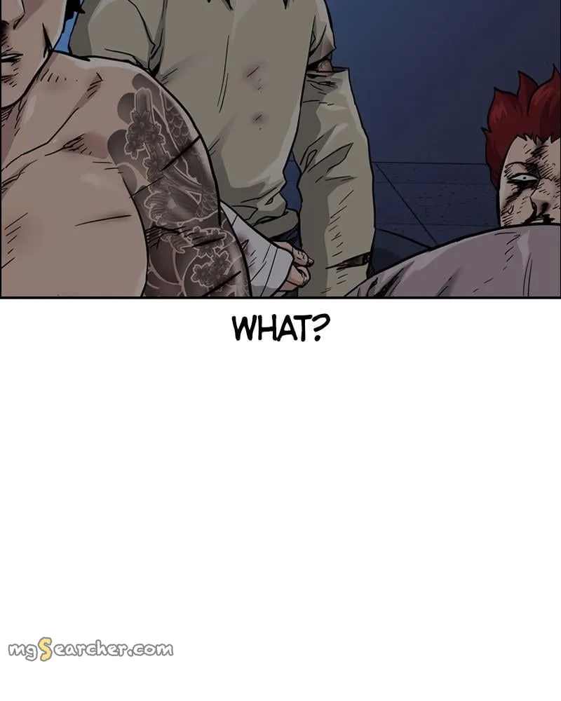 Read To Not Die EN Manga Online