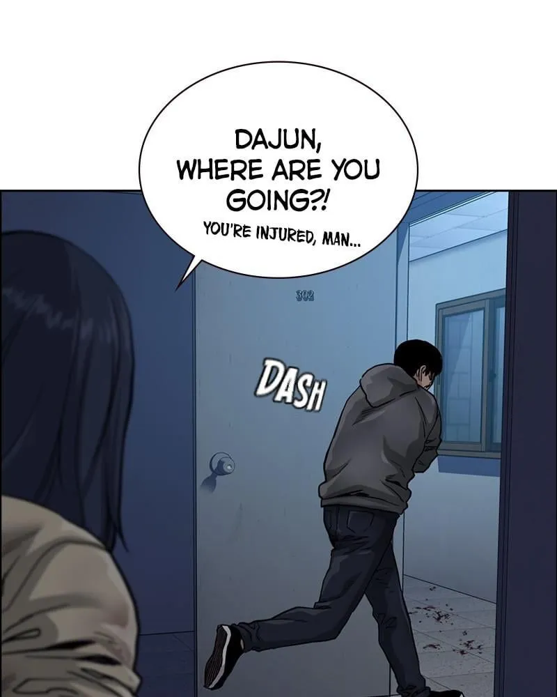 Read To Not Die EN Manga Online