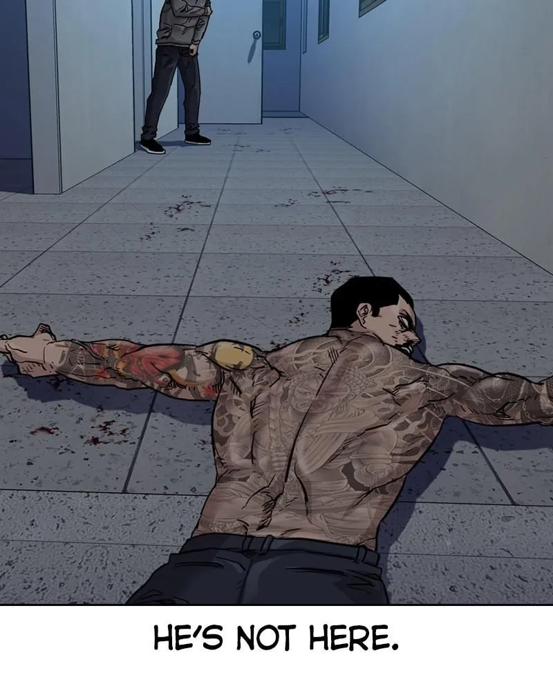 Read To Not Die EN Manga Online