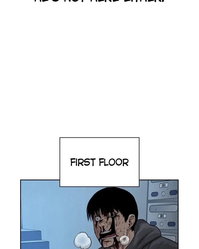 Read To Not Die EN Manga Online