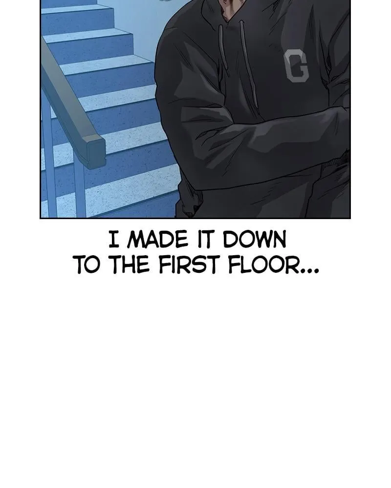 Read To Not Die EN Manga Online