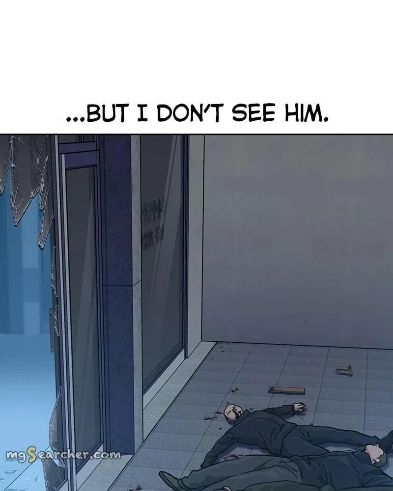 Read To Not Die EN Manga Online