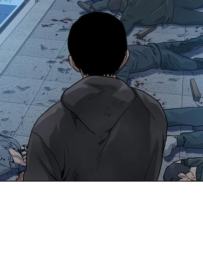 Read To Not Die EN Manga Online