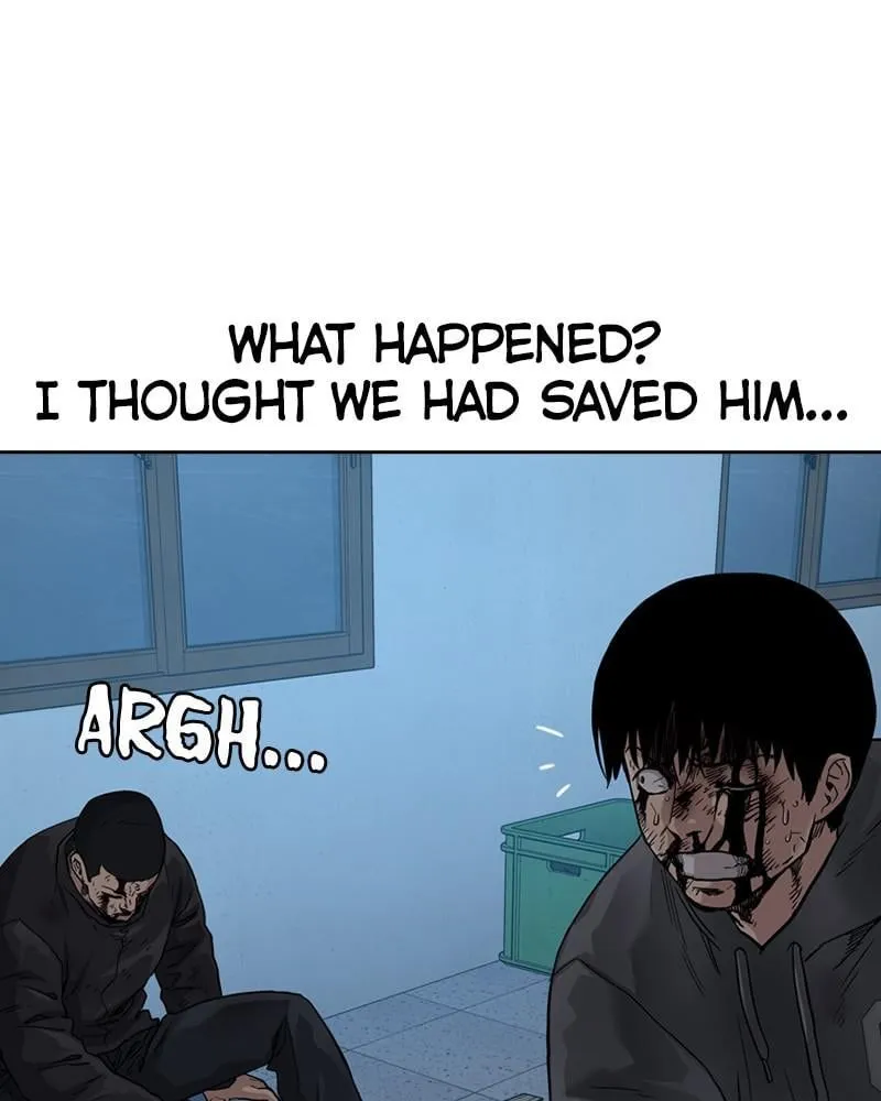 Read To Not Die EN Manga Online