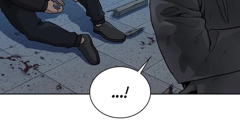 Read To Not Die EN Manga Online