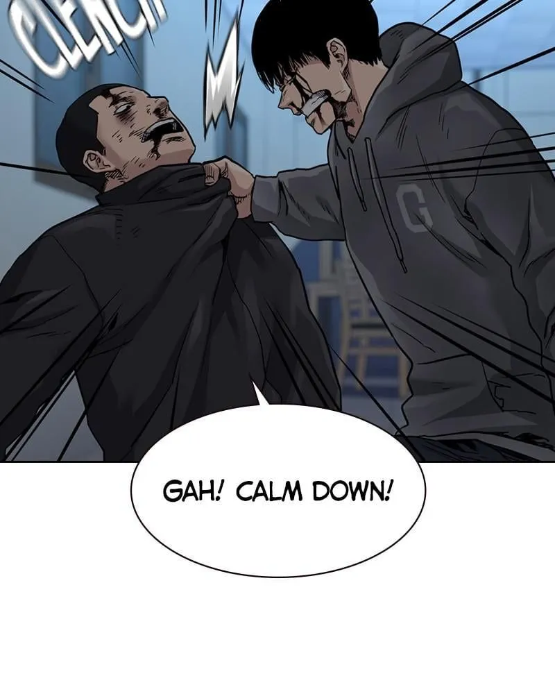 Read To Not Die EN Manga Online