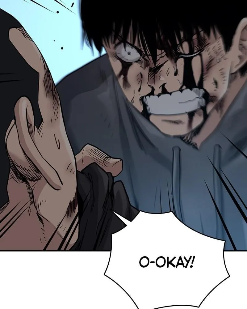 Read To Not Die EN Manga Online