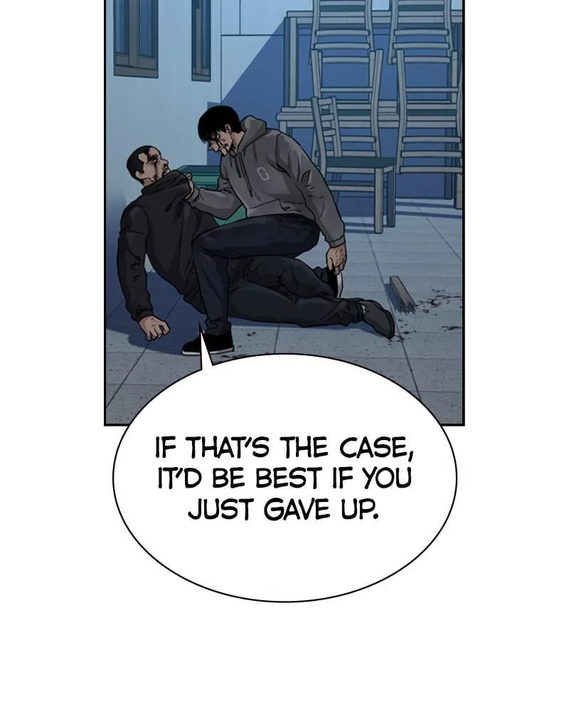 Read To Not Die EN Manga Online