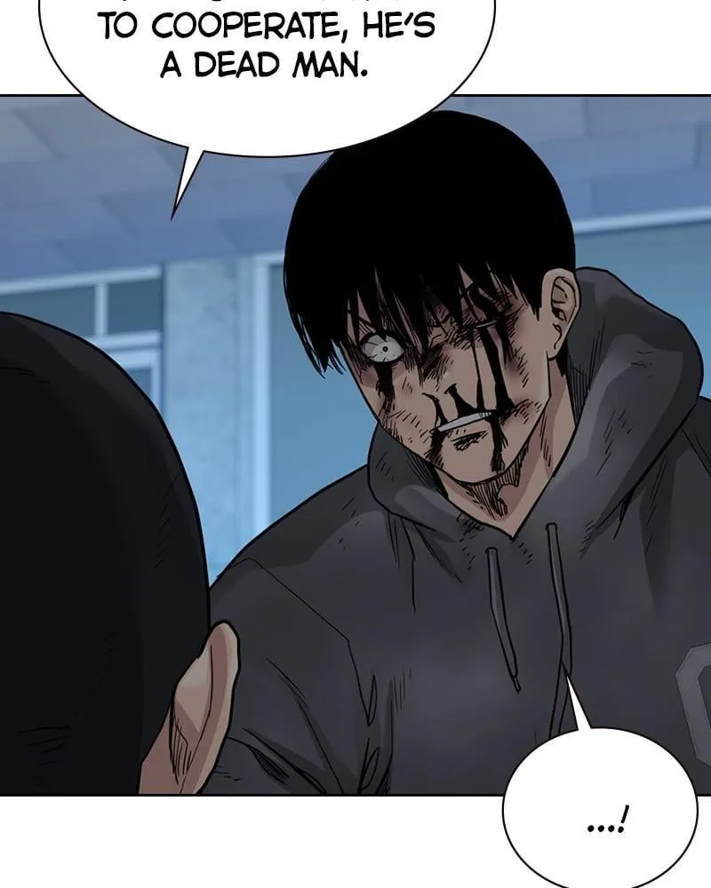 Read To Not Die EN Manga Online
