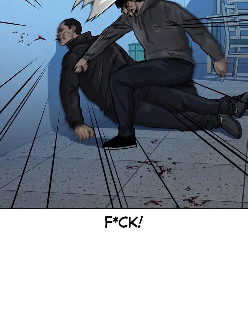 Read To Not Die EN Manga Online