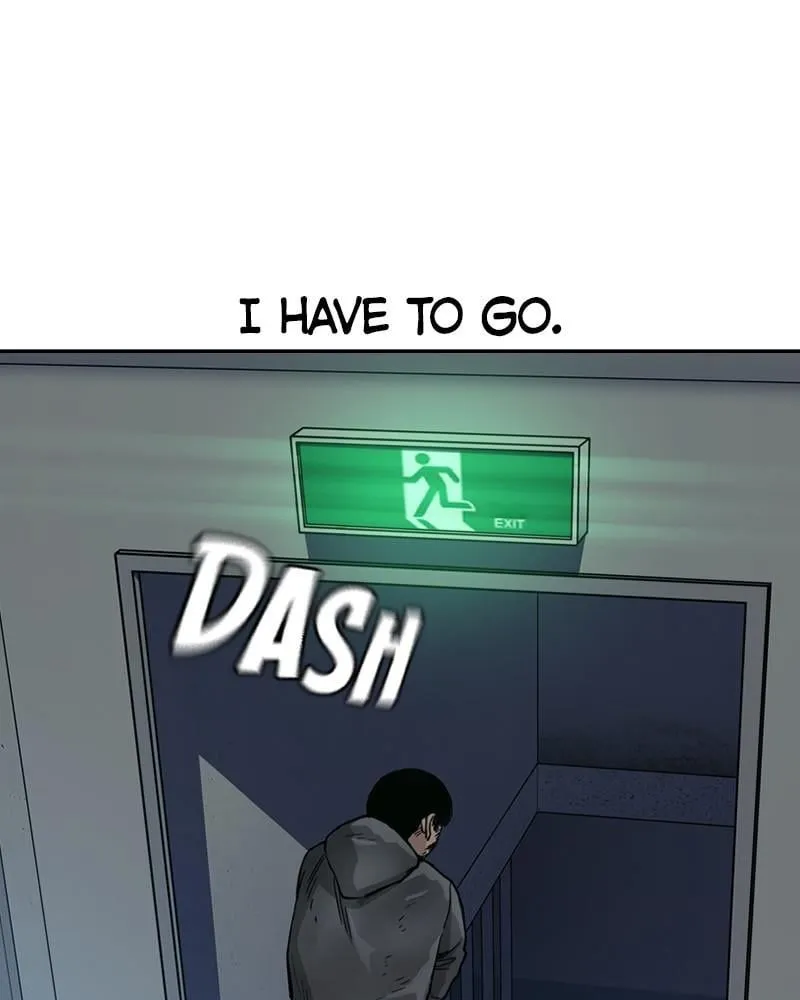 Read To Not Die EN Manga Online