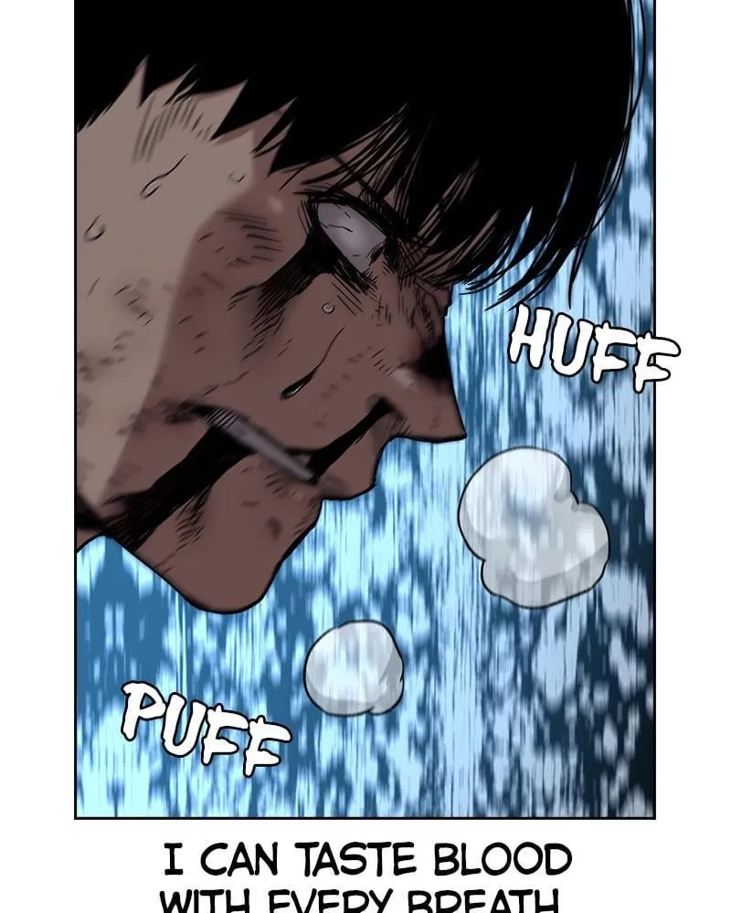 Read To Not Die EN Manga Online