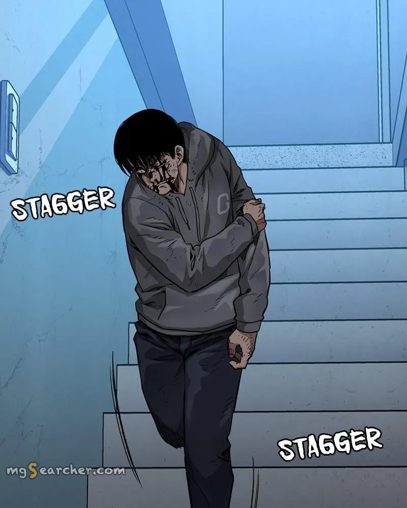 Read To Not Die EN Manga Online
