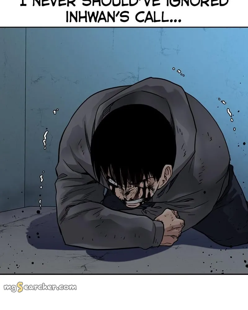 Read To Not Die EN Manga Online