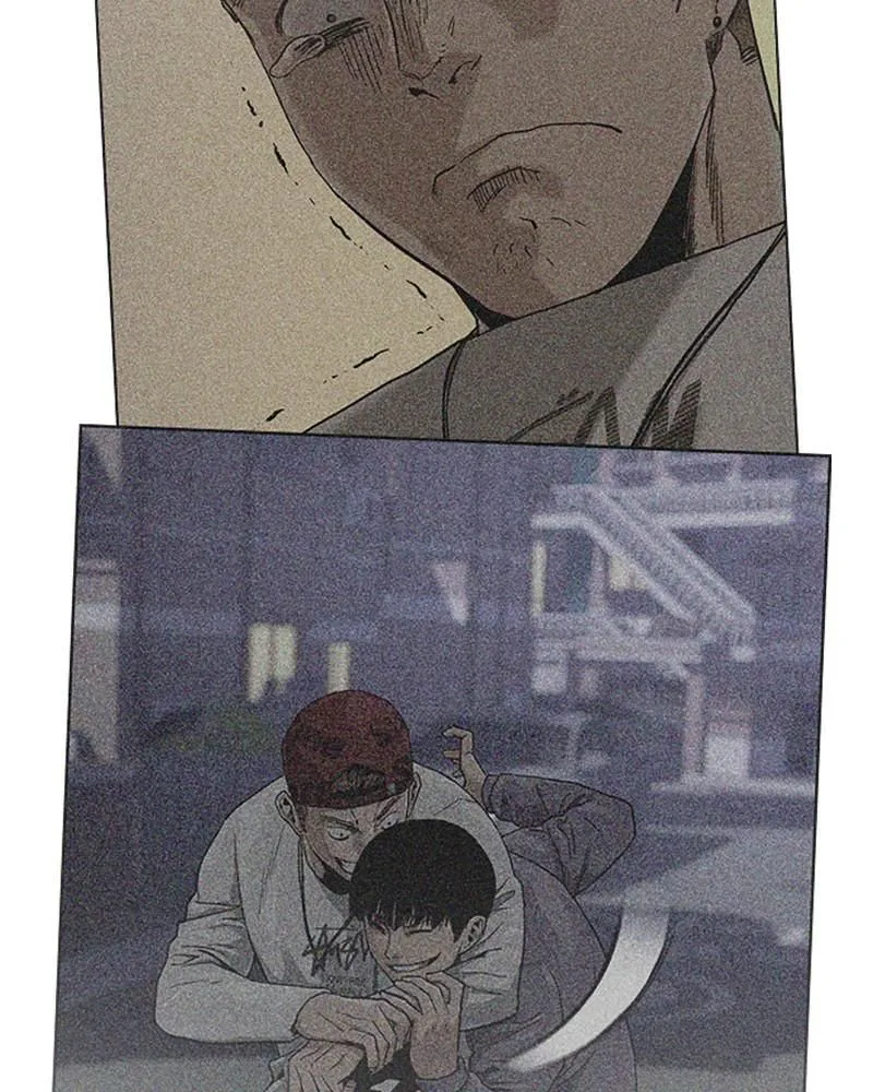 Read To Not Die EN Manga Online