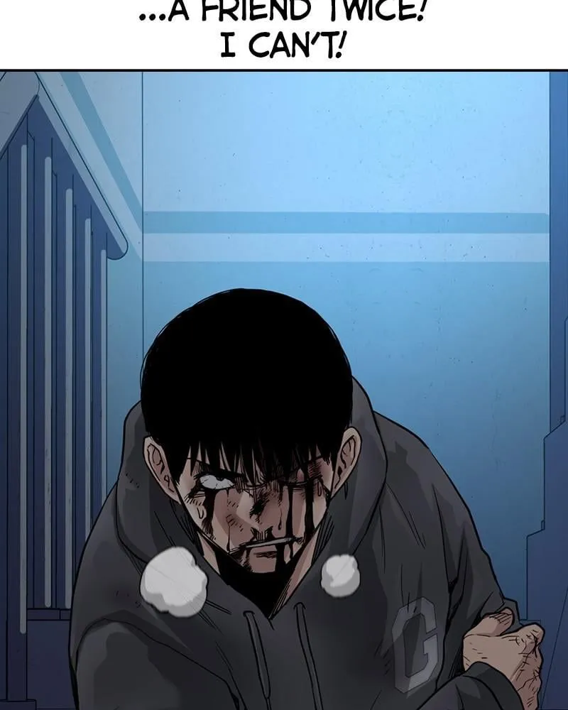 Read To Not Die EN Manga Online