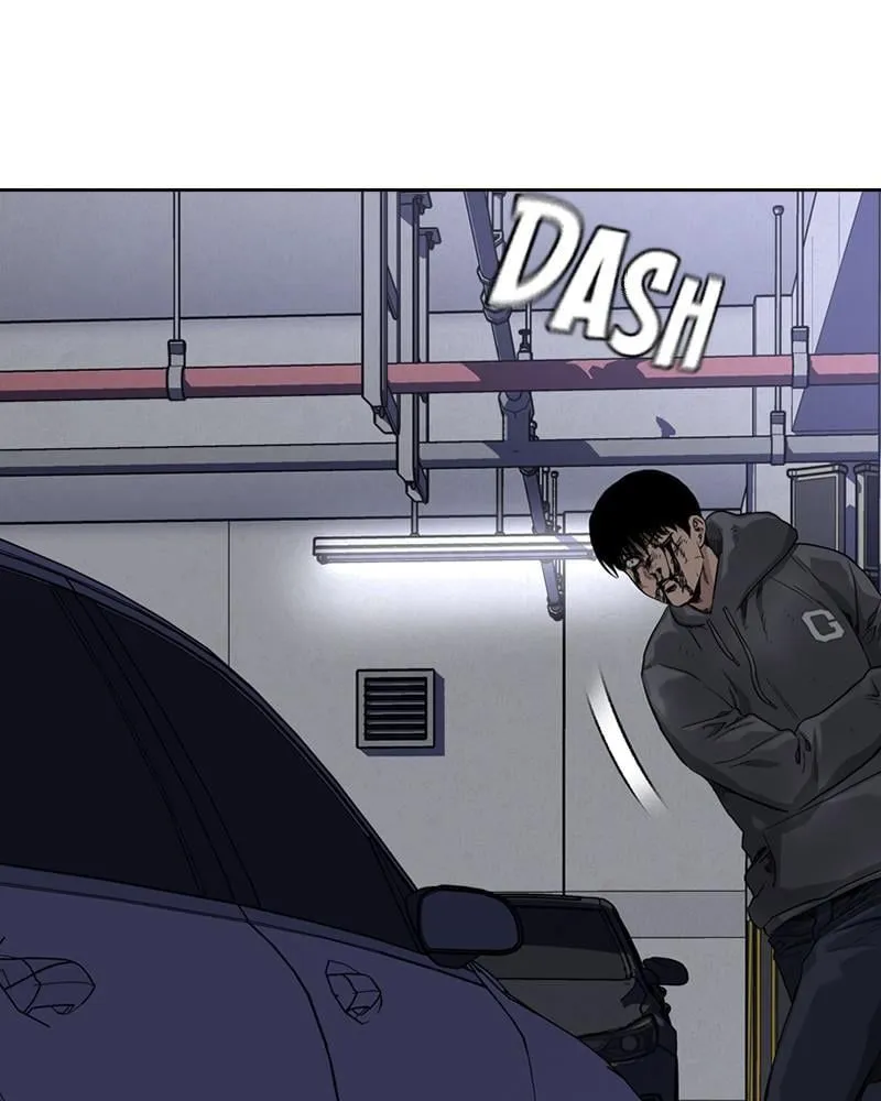 Read To Not Die EN Manga Online