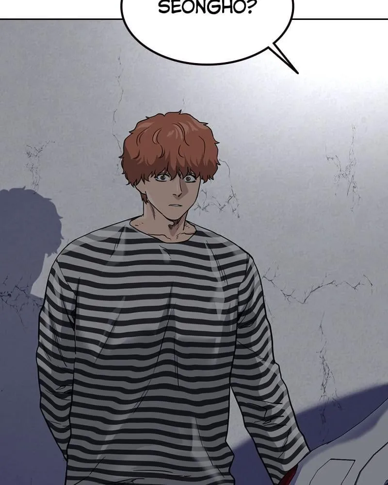 Read To Not Die EN Manga Online
