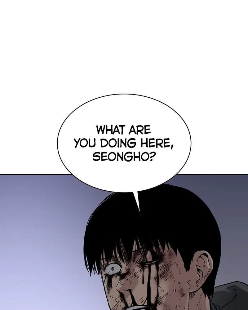 Read To Not Die EN Manga Online