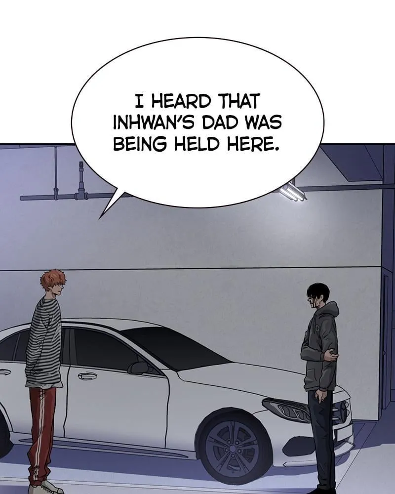 Read To Not Die EN Manga Online