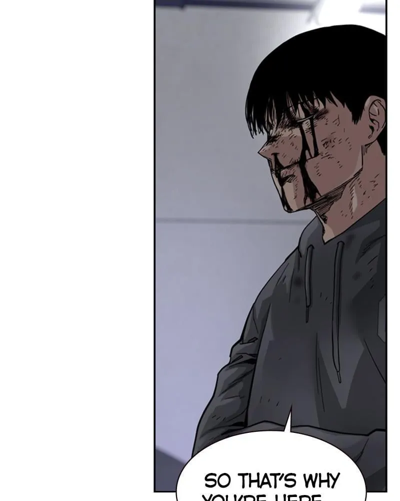 Read To Not Die EN Manga Online
