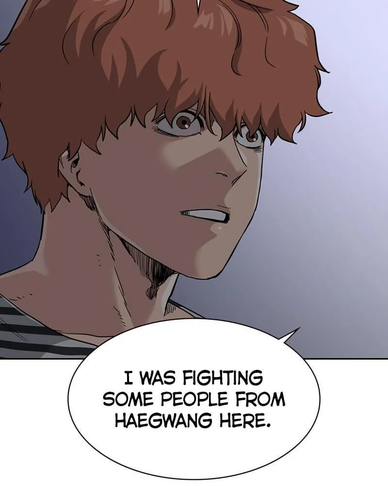 Read To Not Die EN Manga Online