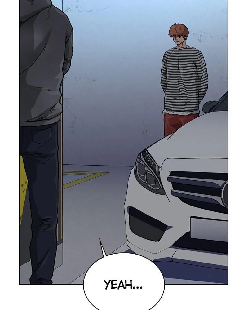 Read To Not Die EN Manga Online