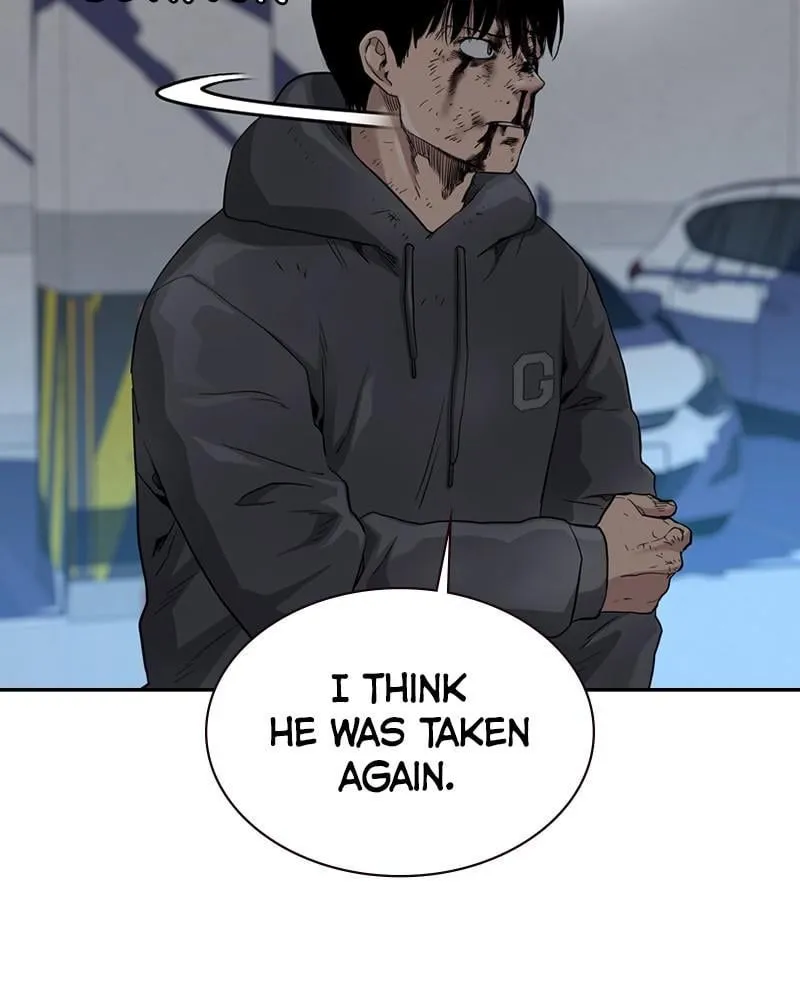 Read To Not Die EN Manga Online