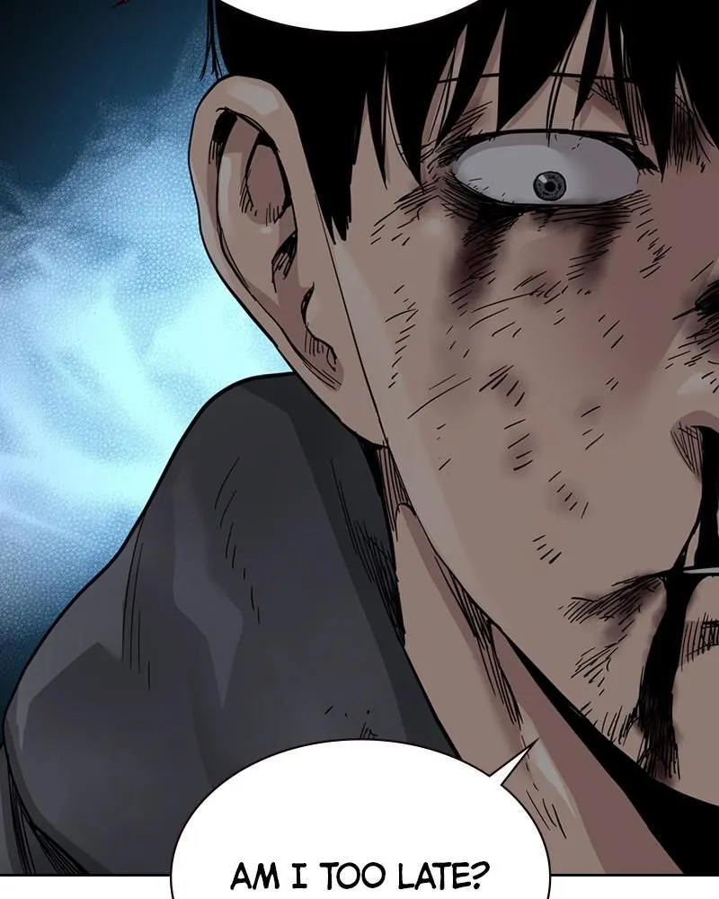 Read To Not Die EN Manga Online