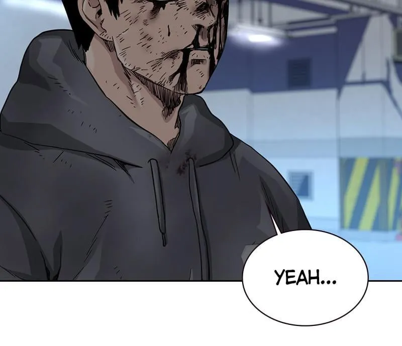 Read To Not Die EN Manga Online