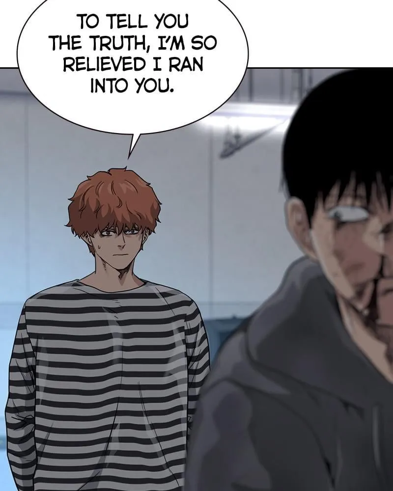 Read To Not Die EN Manga Online