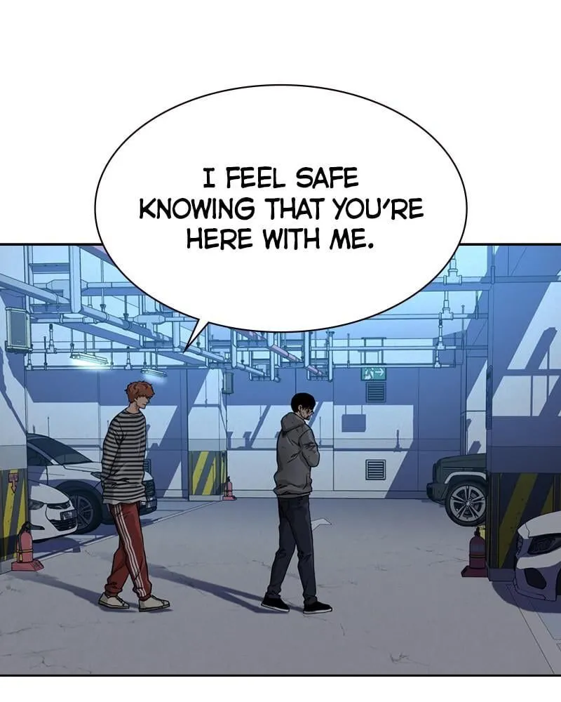 Read To Not Die EN Manga Online