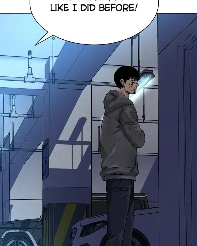 Read To Not Die EN Manga Online