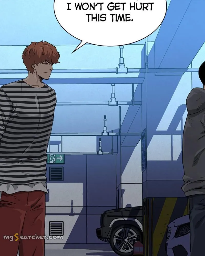 Read To Not Die EN Manga Online