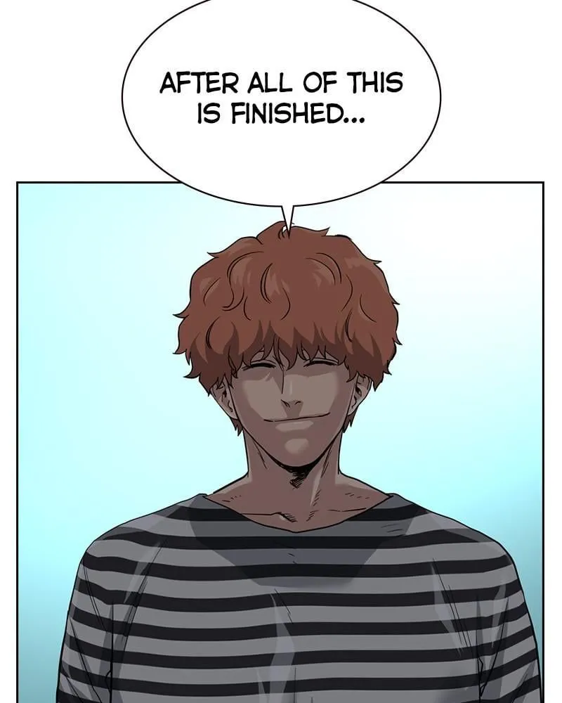 Read To Not Die EN Manga Online