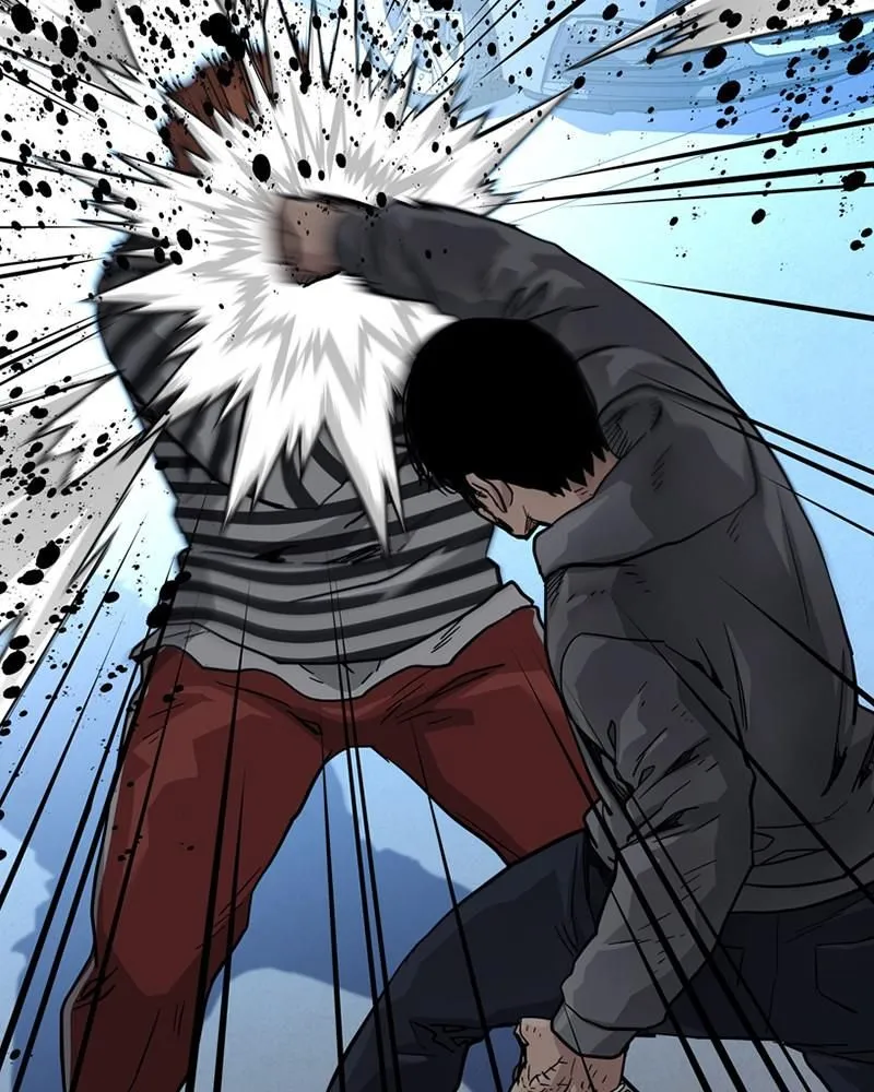 Read To Not Die EN Manga Online