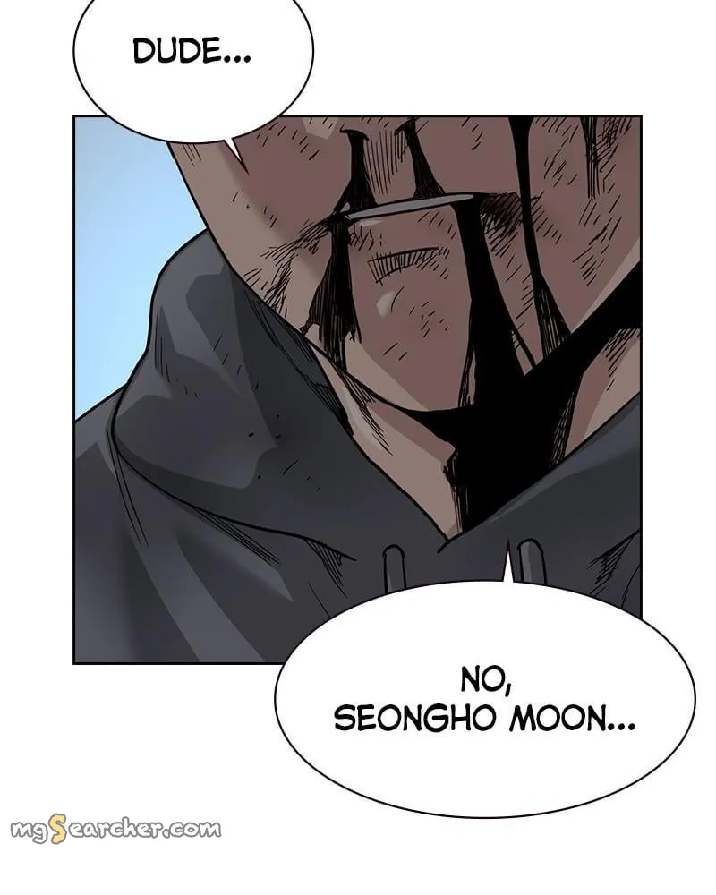 Read To Not Die EN Manga Online