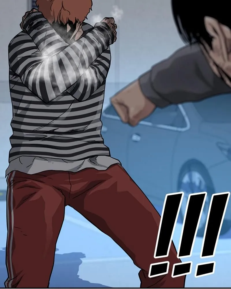 Read To Not Die EN Manga Online
