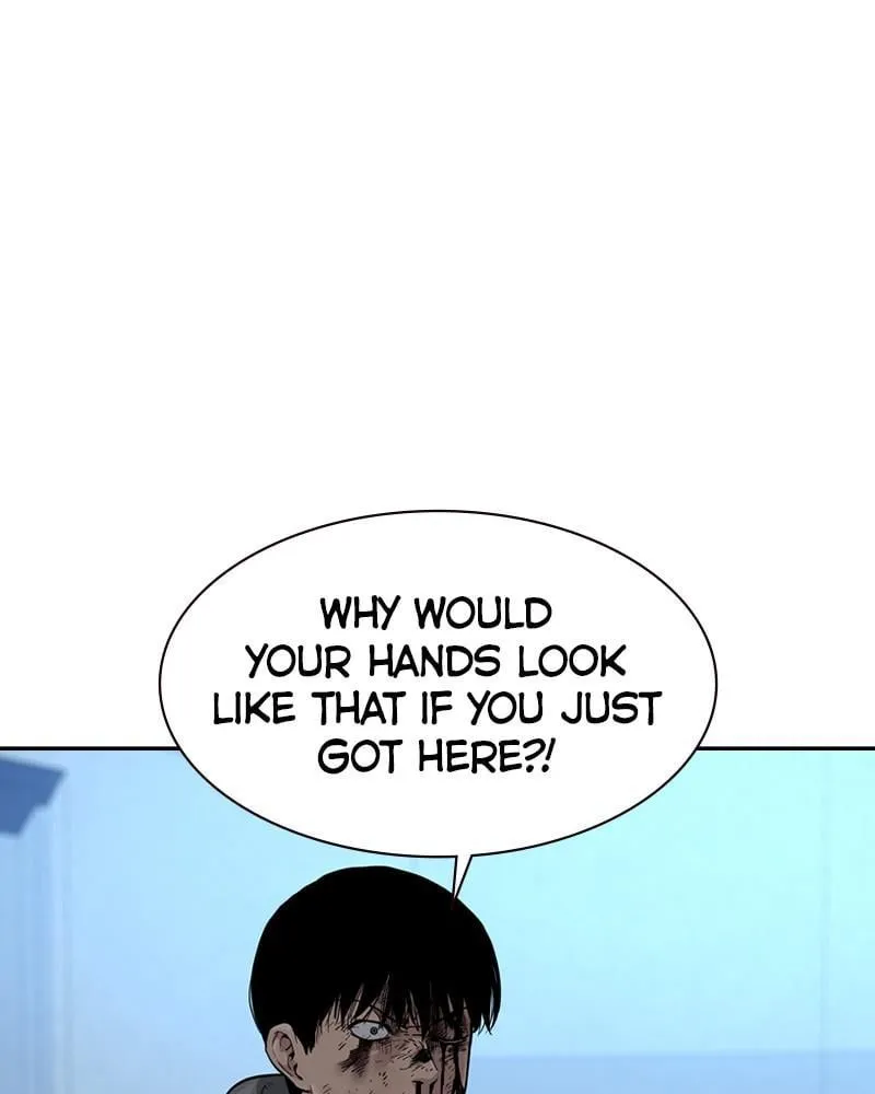 Read To Not Die EN Manga Online