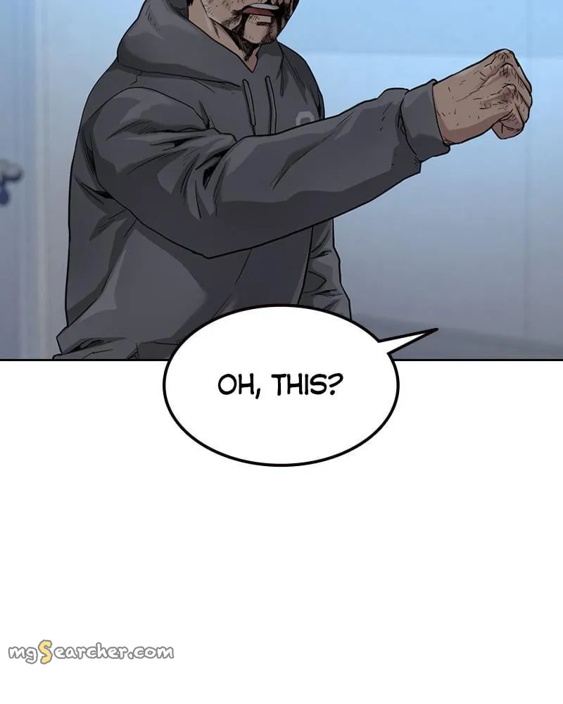 Read To Not Die EN Manga Online