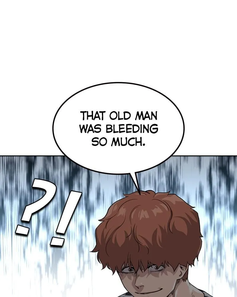 Read To Not Die EN Manga Online