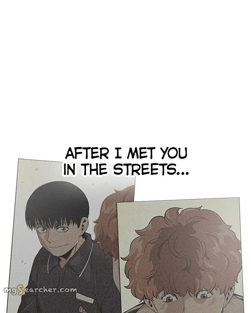 Read To Not Die EN Manga Online