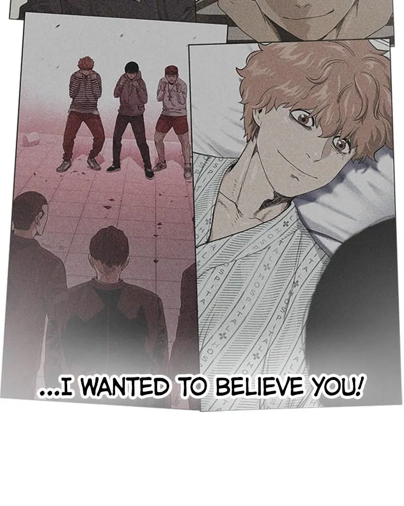 Read To Not Die EN Manga Online
