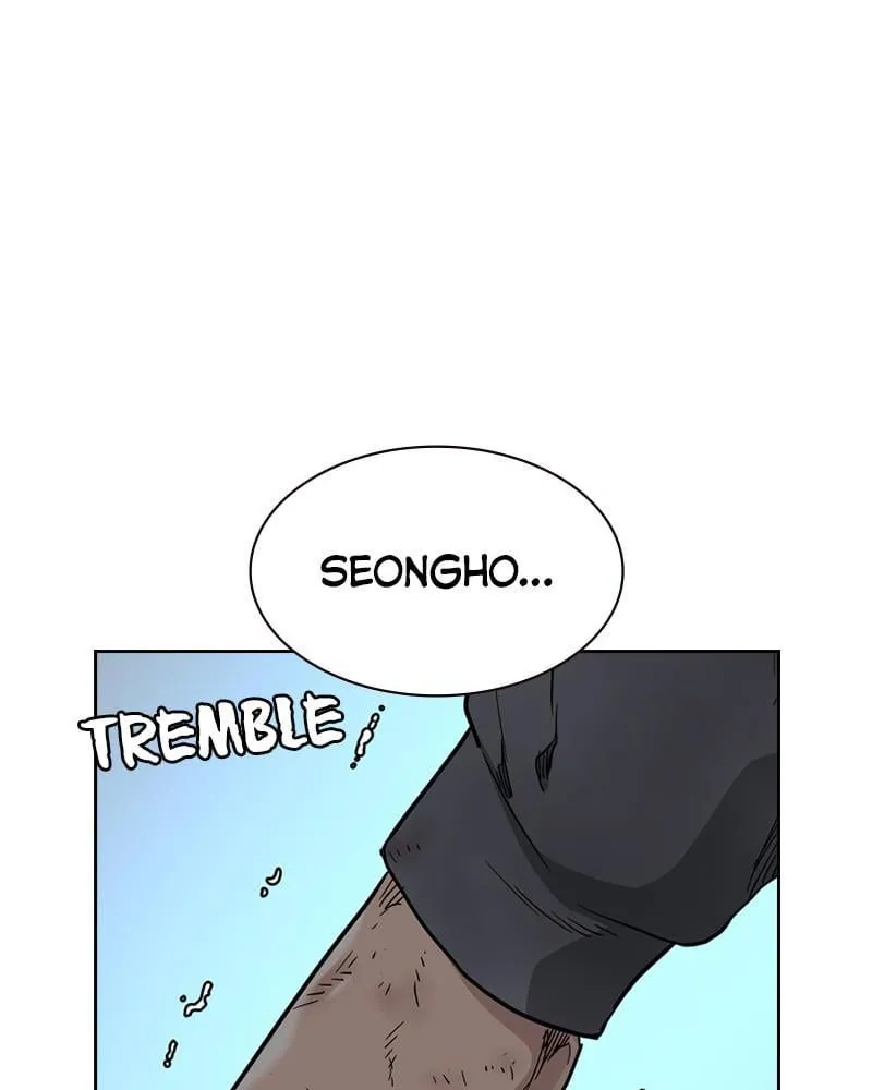 Read To Not Die EN Manga Online